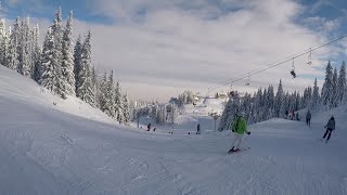 Jahorina skijanje 2021 [upl. by Copeland277]