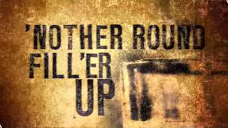 Nickelback  Bottoms Up Official Lyric Video [upl. by Haze635]