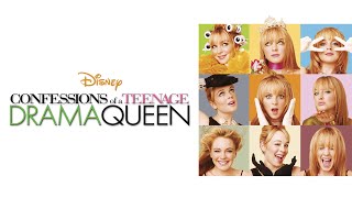 Confessions of a Teenage Drama Queen Full Movie Story Teller  Facts Explained  Hollywood Movie [upl. by Hike]