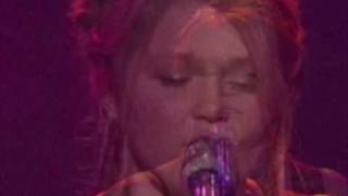 Crystal Bowersox  Me and Bobby McGee  American Idol 9 Top 11 Performance Night  mp3 [upl. by Nguyen]