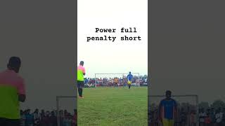 ⚽Ram dar asadharon tribecar shot⚽ football short video viralcr7 [upl. by Lynnette]