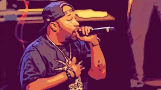 Bun B  Get Throwed Slowed [upl. by Miranda]