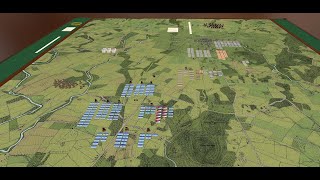 What is Kriegsspiel [upl. by Wes]