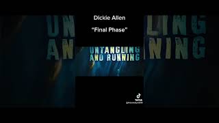 Dickie Allen of Infant Annihilator Part 14 [upl. by Johm]