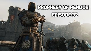 Prophesy of Pendor Episode 32 Snakecult Stronghold Order Quest [upl. by Aidroc658]