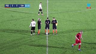 Elitna ŽNL Podravac Virje vs Tomislav Radnik SAŽETAK [upl. by Lilia38]