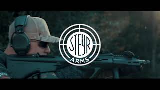 STEYR ARMS NEW PRODUCTS 2023 [upl. by Uda]