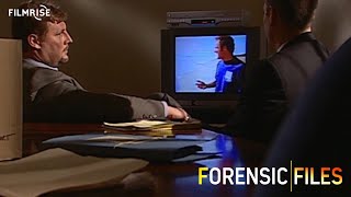 Forensic Files Season 11 Episode 29  As the Tide Turns  Full Episode [upl. by Sivat565]