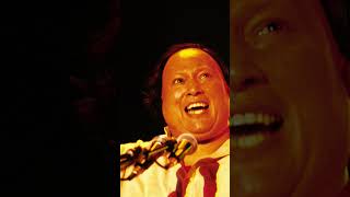 Tumhein Dillagi Bhool Jaani Padegi by Nusrat Fateh Ali Khan Super Hit Romantic Songs Nupur Audio [upl. by Atsok]