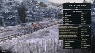 Railroad Corporation 2 Campaign Mission North Subjugation Chapter Four Part Four [upl. by Tremann12]