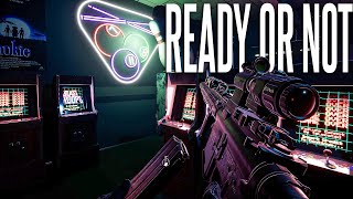 Ready Or Not Is Close to A Major Update After 1 Year [upl. by Ziagos]