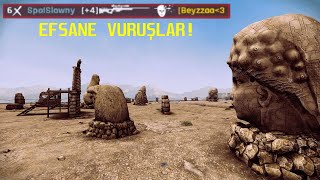 ZULA NEMRUT SNİPER TRAİNİNG [upl. by Nueoras62]