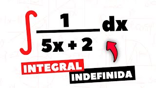 INTEGRAL ARCO TANGENTE ✅ INTEGRAÇÃO POR PARTES 18 [upl. by Attelahs]