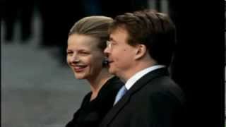 Dutch Prince Johan Friso Died [upl. by Somar]