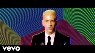 Eminem  Rap God Explicit [upl. by Crispen]