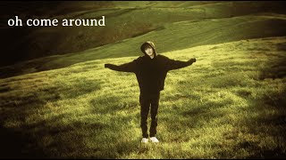 Jake Cornell  Come Around Official Lyric Video [upl. by Lalla]