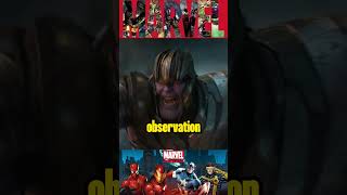 Did you know about these godawful details in Marvelshorts Marvel [upl. by Dionne]