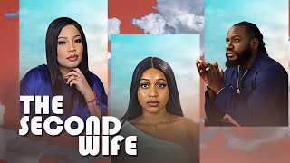 THE SECOND WIFE  MONALISA CHINDA UCHE MONTANA JIMMY ODUKOYA  Full Latest Nigerian Movies [upl. by Scarlet763]