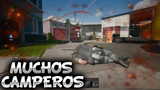 CALL OF DUTY SE VA A LA MIERDA  CODBO6 [upl. by Ellehcsor]