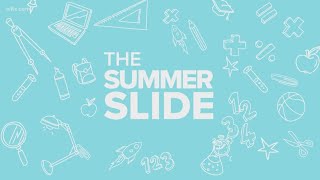 How to prevent the quotSummer Slidequot [upl. by Wylen]