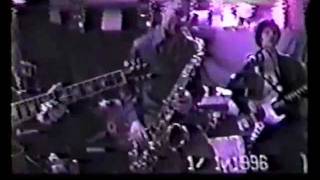 Spiritualized®  Live  World Trade Center NYC 16th April 98 FULL SET audience recording [upl. by Opal]