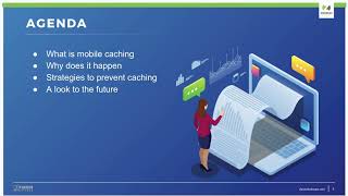 Zerion Software Webinar Recording How to Prevent Mobile Caching with the Zerion iForm App [upl. by Ramses]