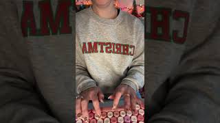 ASMR creamy keyboard typing asmrsounds asmrtyping [upl. by Schulein184]