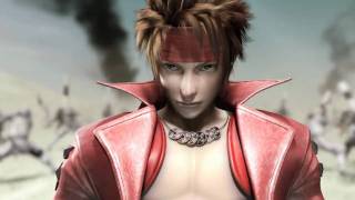 E3 2010 Sengoku Basara Samurai Heroes Opening Cinematic [upl. by Yam711]