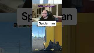 Siderman officialhyper cs2 csgo [upl. by Enimzaj]