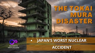 The Tokai Mura Disaster Japan’s Worst Nuclear Accident [upl. by Aillemac]