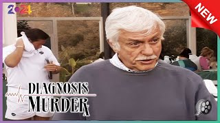 Diagnosis Murder 2024 Episode 6280 Best Amazing Cases Season 2O24 Full Episodes HD [upl. by Odlanir660]