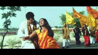 Tu Hi Mera Babul Full Song Film  Radha Ne Mala Japi Shyam Ki [upl. by Naillimxam990]