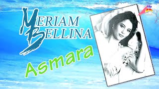 Meriam Bellina  Asmara Official Lyric Video [upl. by Ronnoc]