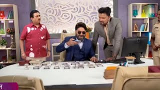 Tarak Mehta ka ooltah chasmah today episode 4253  Tmkoc promo 4253  Coming up next [upl. by Wynny747]