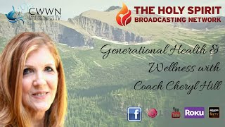 Healing From Rejection Part 2 Generational Health and Wellness [upl. by Chalmer]