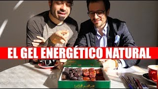 La Alternativa Natural A Los Geles Energéticos [upl. by Allain521]