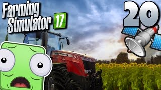 DIESE MOD SOLLTE WIRKLICH JEDER NUTZEN  LANDWIRTSCHAFTS SIMULATOR 2017 20  GAMERSTIME [upl. by Negyam573]