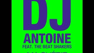 Dj Antoine  Ma Cherie HQ [upl. by Sedgewick]