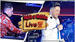 Mohamed Benchenet Live 🔥 Hajala w Nbghiha Avec Tchikou 22 ©️ [upl. by Feldman205]