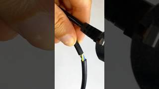 Ultimate Cable Repair Hack Fix Any Broken Charger or Electrical Cable Easily [upl. by Cassiani426]