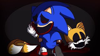 Pirated  Sonic 2 Creepypasta [upl. by Wolsky]