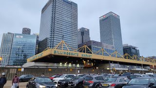 Uks Largest Fish Market  Billingsgate Fish Market London  Watch this before visit  With price [upl. by Cato]