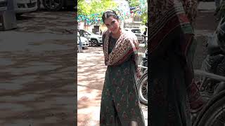 Kavya Thapar makes a stylish entrance at Mukesh Chhabra’s office in Versovaviralvideo trending [upl. by Shirah]