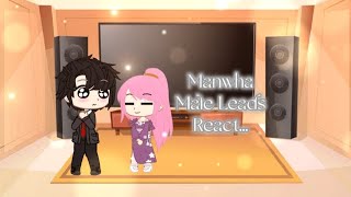 Manwha Male Leads React  The Tyrants Only Perfumer  Part 2 [upl. by Freberg37]