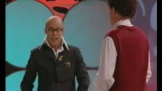 Harry Hill  Series 3 Episode 1 Part 13 [upl. by Shore]