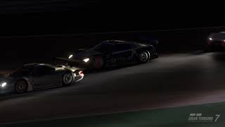 GT7  Vs Sophy 1 lap Nurburgring [upl. by Aubin898]