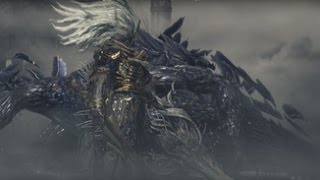 Dark Souls 3  How to get to The Nameless King [upl. by Sinegold280]