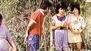 Old Thai Movie Dubbed Khmer 14 [upl. by Borchert444]