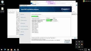 AspenTech aspenONE 140 Version  Installation step by step  AspenOne 140 Version [upl. by Eintroc363]
