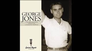 George Jones  Live Recordings From The Louisiana Hayride 1956  1969 [upl. by Solakcin906]